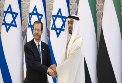 أربع سنوات على خيانة التطبيع.. كيف أصبحت الإمارات موظف لدى حكومة نتنياهو بالمنطقة؟