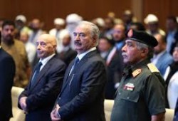 أتلانتيك كآونسل: ليبيا - نهاية فترة الاستقرار الزائفة