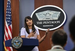 البنتاجون: الولايات المتحدة لا تقدم دعما استخباراتيا لهجمات إسرائيل على لبنان