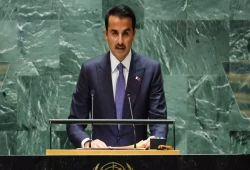 قطر تصبح أول دولة عربية تنضم إلى برنامج الإعفاء من التأشيرة الأمريكية