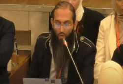 فرنسا: اعتقال ناشط مؤيد لفلسطين بسبب خطابه عن "انتفاضة في باريس"