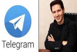 بتوجسات واستعدادات مسبقة .. مستخدمو (Telegram) يحذرون باستبعاده بعد استباحة بياناتهم 