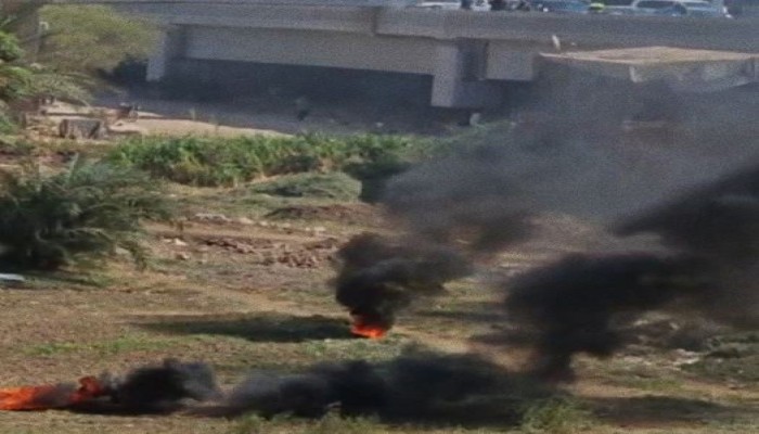 مقاطع فيديو ..تجهيزات أمنية مكثفة لاقتحام جزيرة الوراق وسط تحريض على الأهالي