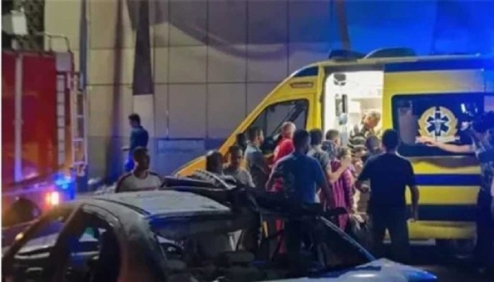 مقتل رجل أعمال سعودي في مصر على يد حارس فيلته بالقاهرة الجديدة