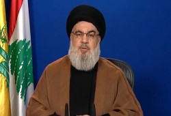 جيش الاحتلال الإسرائيلي يعلن اغتيال حسن نصر الله وتصعيد الغارات على لبنان