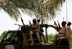 مقتل العشرات في هجمات قوات الدعم السريع بالسودان وسط تصاعد الصراع