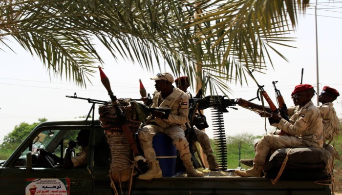 مقتل العشرات في هجمات قوات الدعم السريع بالسودان وسط تصاعد الصراع