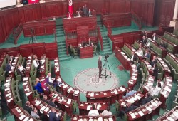 جبهة "الخلاص" الوطني تحذر من تعديل قانون الانتخابات في تونس وتحذر من "انقلاب جديد"
