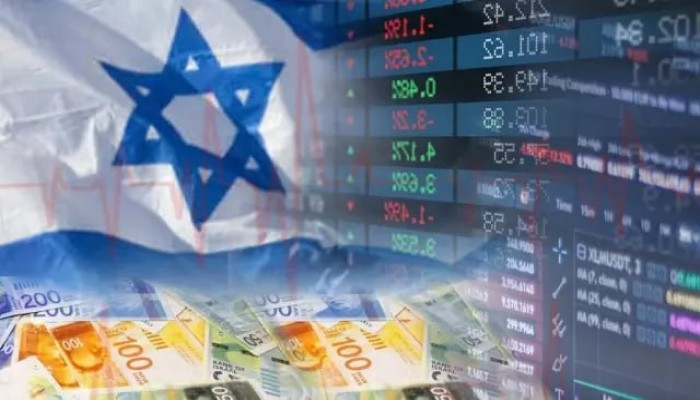 خفض تصنيف إسرائيل الائتماني إلى Baa1 بسبب المخاطر الجيوسياسية المتزايدة