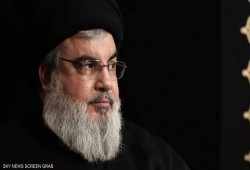 حزب الله يعلن اغتيال حسن نصر الله بعد قصف إسرائيلي عنيف على الضاحية الجنوبية