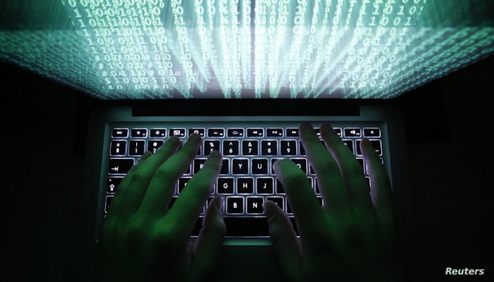 قراصنة مرتبطون بالصين يخترقون مقدمي خدمات الإنترنت في الولايات المتحدة في حملة "عاصفة الملح"