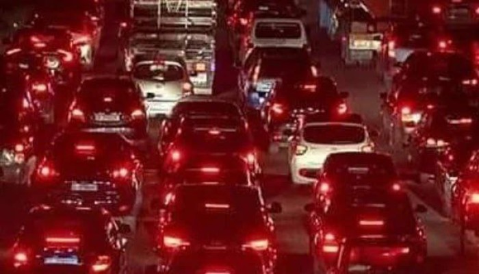 نزوح نحو مليون لبناني بسبب الهجمات الإسرائيلية