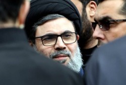 “الذراع المالي والإداري ورفيق نصر الله الأكثر تشدُّدًا”.. من هو هاشم صفي الدين الخليفة المحتمل لقيادة حزب الله؟