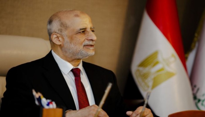 بعد تصريح رسمي .. طلعت فهمي: الصهيوني يسعى لتوريط المنطقة بحرب إقليمية عالميةولن يكتفي بلبنان 