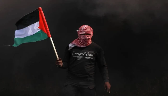 فلسطين وأرمينيا تعلنان إقامة علاقات دبلوماسية