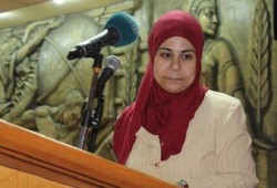 حرية الفكر: مفوضي الدولة تحجز دعوى منار الطنطاوي للتقرير في قضية أحقيتها بالأستاذية