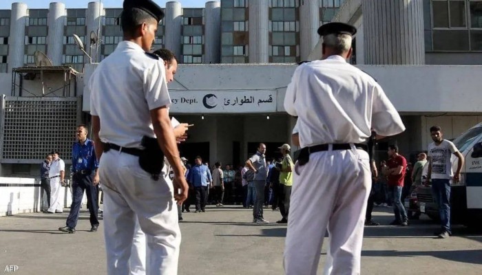 فضيحة تحرش طبيبين بمريضات خلال الكشف الطبي تُشعل غضبًا عارمًا في مصر