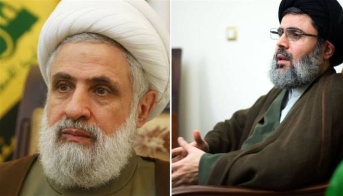 أبرز المرشحين لخلافة حسن نصر الله في حزب الله .. من يكونوا؟