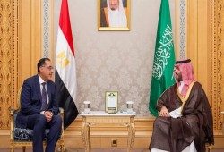 استثمار سعودي مثير للشكوك في مصر بقيمة 5 مليارات دولار: ماذا يحدث؟