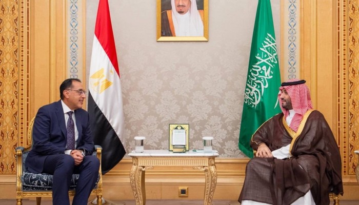 استثمار سعودي مثير للشكوك في مصر بقيمة 5 مليارات دولار: ماذا يحدث؟