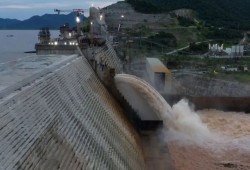 تسريبات مائية تهدد "سد السرج" في إثيوبيا: خطر يهدد دولتي المصب "مصروالسودان"