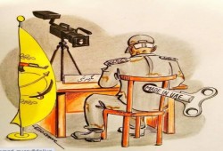 وسط تخوفات من تدخل موسكو وطهران .. "واشنطن بوست": بن زايد يؤجج القتال في السودان