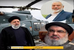 بـ9 محطات متسلسلة .. باحث: الردود الباهتة يحل ألغاز وصول الصهاينة لأكبر رؤوس المقاومة