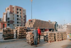 «عز يسجل 42580 جنيه».. ارتفاع أسعار الحديد والأسمنت اليوم الثلاثاء بالأسواق المصرية