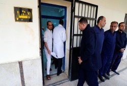 تقرير حقوقي يكشف زيادة هروب العاملين بالمجال العام