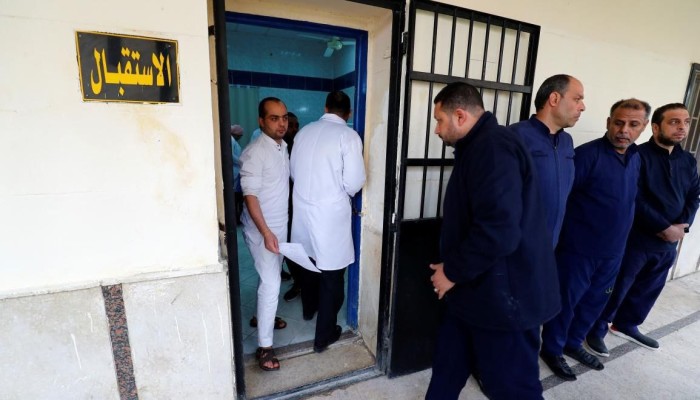 تقرير حقوقي يكشف زيادة هروب العاملين بالمجال العام