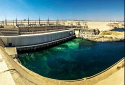 فتح مفيض توشكى: هل يواجه النظام المائي المصري أزمة جديدة؟