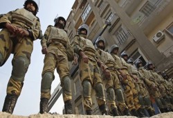 120 مليار جنيه من الموازنة إلى الجيش المصري للإشراف على تطوير القرى