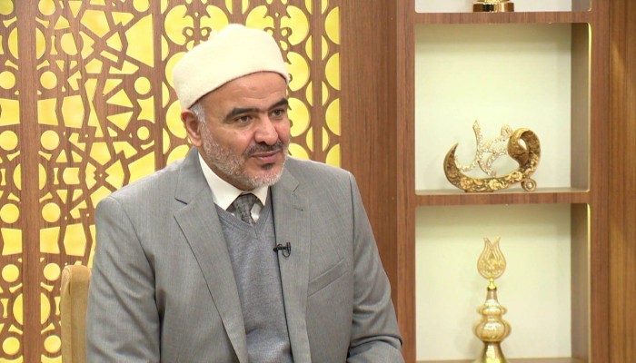 "طريق المؤمن إلى مرتبة الإحسان" بقلم: د. علي محمد الصلابي 