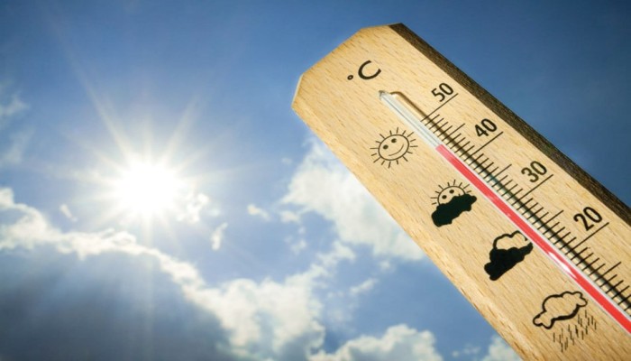 انخفاض درجات الحرارة.. حالة الطقس اليوم الخميس في مصر