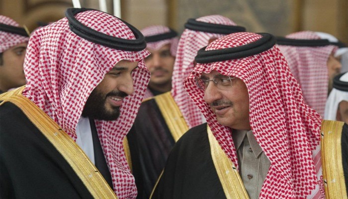 لماذا ينكل محمد بن سلمان بالمدافعين عن حقوق الإنسان في المملكة؟