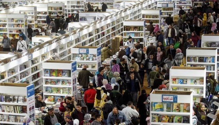 "معرض القاهرة للكتاب": اعتراض على ارتفاع أسعار الأجنحة