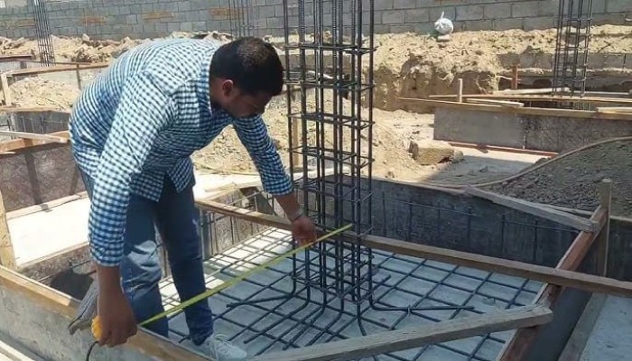 ارتفاع أسعار الحديد والأسمنت في الأسواق اليوم الخميس