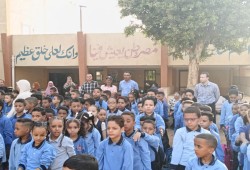 مع  بدايات العام الدراسي الجديد.. 6 واجبات على المعلم تجاه طلابه