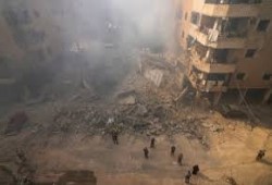 الجارديان: المناوشات المروعة بين إسرائيل وإيران ووكلائها لن تجلب إلا المزيد من الموت والكوارث