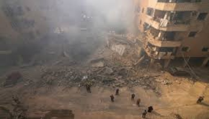 الجارديان: المناوشات المروعة بين إسرائيل وإيران ووكلائها لن تجلب إلا المزيد من الموت والكوارث