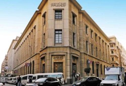 عجز الميزان التجاري يسجل 39.6 مليار دولار خلال العام الماضي السابق