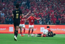 مجلس أبو ظبي الرياضي يعلن مواعيد مباراة كأس السوبر المصري