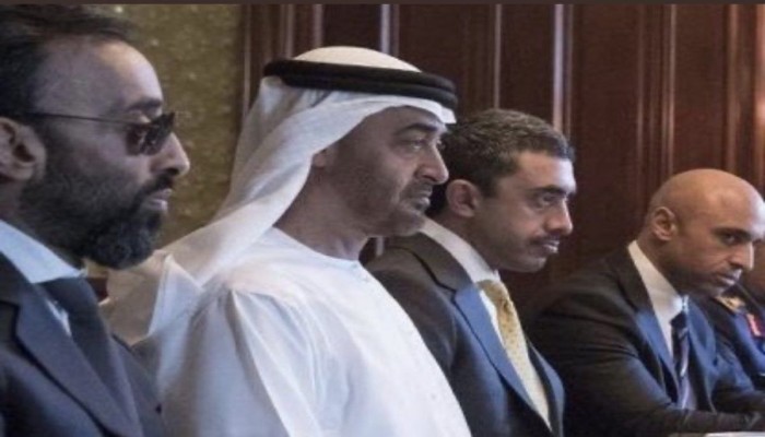 لا مكان لاحترام حقوق الإنسان داخل حكومة ستارمر حين يتعلق الأمر بنظام بن زايد