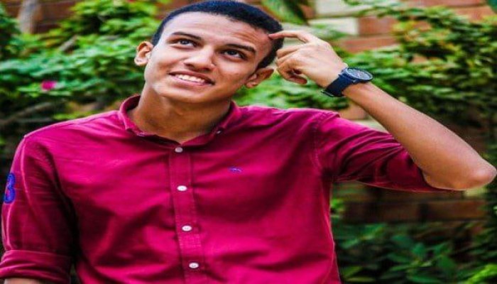 منظمات حقوقية تطالب بالكشف عن مصير الطالب "أحمد حسن مصطفى" المختفي منذ 2000 يوم