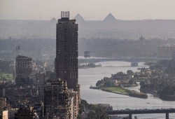 أداء القطاع الخاص في مصر يعاود التراجع بعد انخفاض الإنتاج والطلبات الجديدة