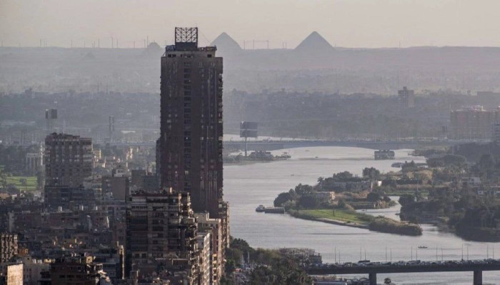 أداء القطاع الخاص في مصر يعاود التراجع بعد انخفاض الإنتاج والطلبات الجديدة