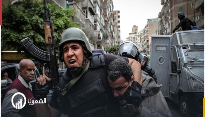 279 انتهاكاً حقوقياً في سجون مصر خلال سبتمبر: انتهاكات ممنهجة وإهمال طبي قاتل