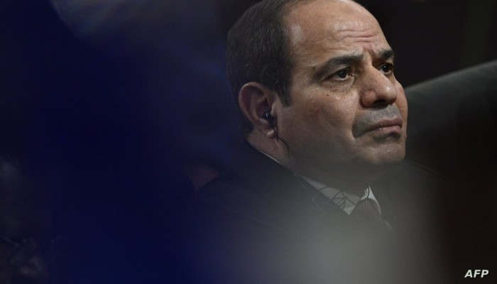 قانون الإجراءات الجنائية الجديد: رفض واسع من المؤيدين والمعارضين لنظام السيسي