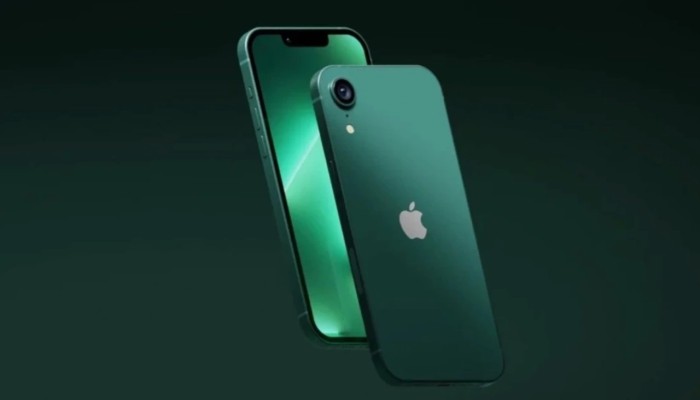 "آبل" تستعد لإطلاق "iPhone SE" الأقل تكلفة وأجهزة آيباد مطورة