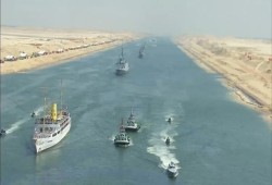 اتهامات بإهدار المال العام وخصخصة الأصول... هيئة قناة السويس تحت النيران بعد تصريحات ربيع